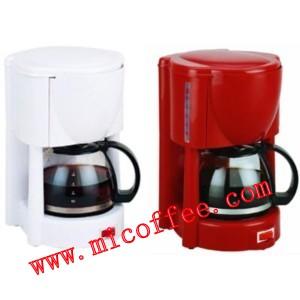 供应美式电咖啡机JS-65E 美式电咖啡机JS65E