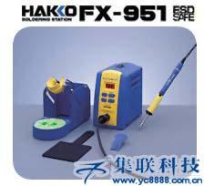 供应FX-951拆消静电电焊台，白光FX-950焊台
