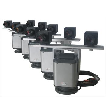 西安市机器视觉物体双目跟踪与定位系统厂家