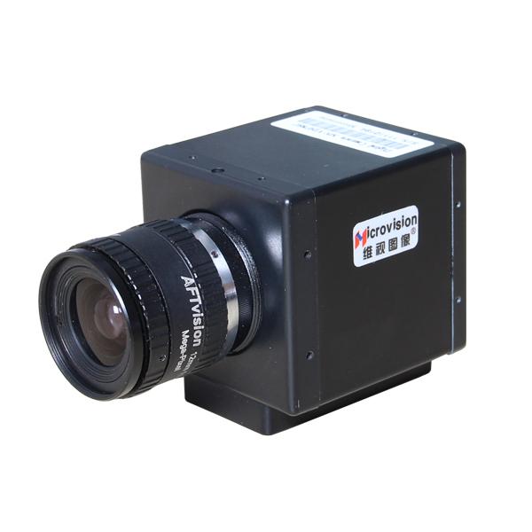 供应AFT-VDUSB接口CCD工业摄像机