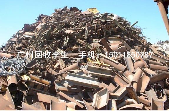广州市铝合金回收厂家供应铝合金回收
