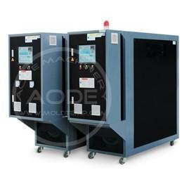 电加热有机热载体炉供应奥德YGW-150D电加热有机热载体炉
