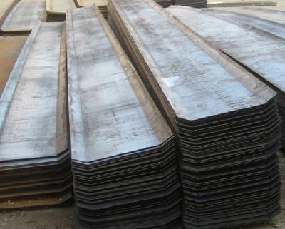 供应镀锌钢板止水带规格，厂家批发价格图片