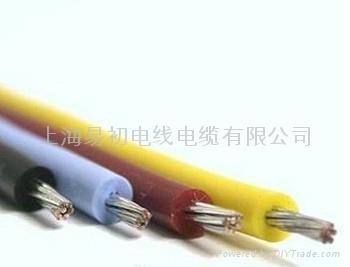 上海市美标认证电源线屏蔽线厂家