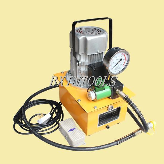 供应ZCB-700D电动泵|超高压电动泵-液压电动泵