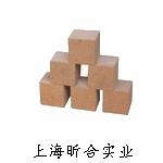 上海市厂家长期供应托盘脚墩木屑脚墩厂家
