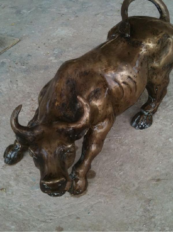 深圳市动物雕塑摆件厂家供应动物雕塑摆件