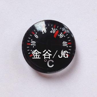 厂家生产广东20mm双金属温度计批发