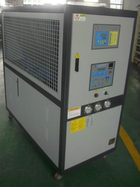 供应高温油温机,辊筒温度控制机,油式模温机图片