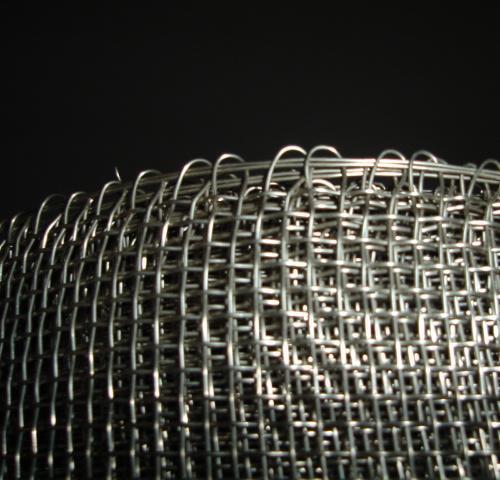 供应安平厂家200目不锈钢编制网平纹金属网316材质过滤网价格图片
