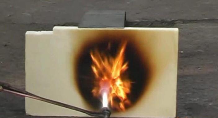大连b1级热固性聚氨酯保温板防火批发