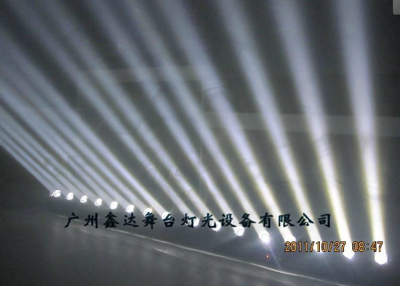广州市LED八眼摇头光束灯/8头光束灯LED厂家供应LED八眼摇头光束灯/8头光束灯LED