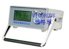 WGS- K601HP氢气综合分析仪