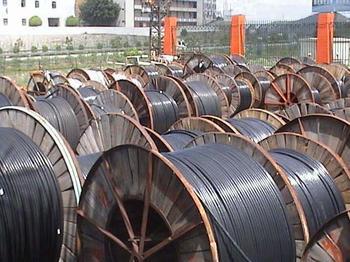 上海市吴江回收电缆线市场厂家供应吴江回收电缆线市场