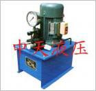 供应邯郸电动油泵，邯郸电动油泵参数，电动油泵厂家。