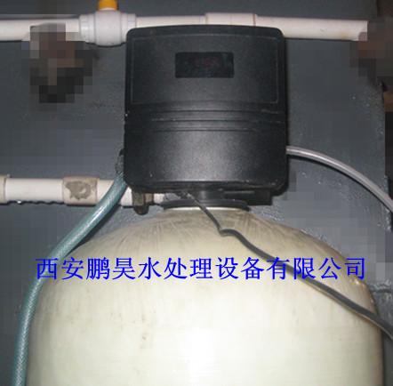 供应用于软化水设备的常压供暖锅炉除垢软化水控制阀