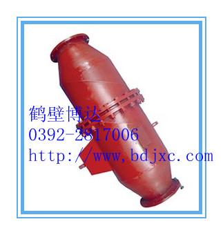 FQS型防回水防回气装置利用挡板厂家价格15939291020图片