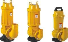 供应自动搅匀排污泵50JYWQ25-18-4图片