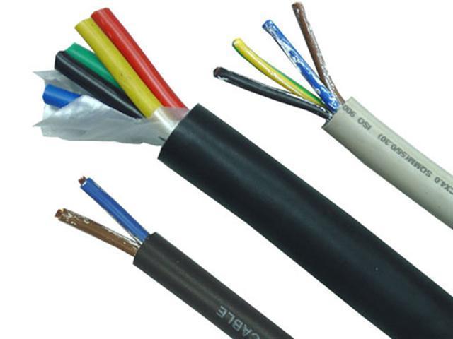 广州废旧电缆线回收，收购二手电缆哪家 广州废旧电缆回收公司电话