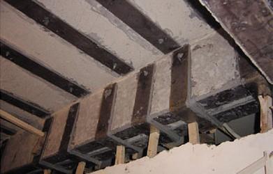 供应碳纤维板加固，地下室顶梁板加固，齐齐哈尔楼板加固公司