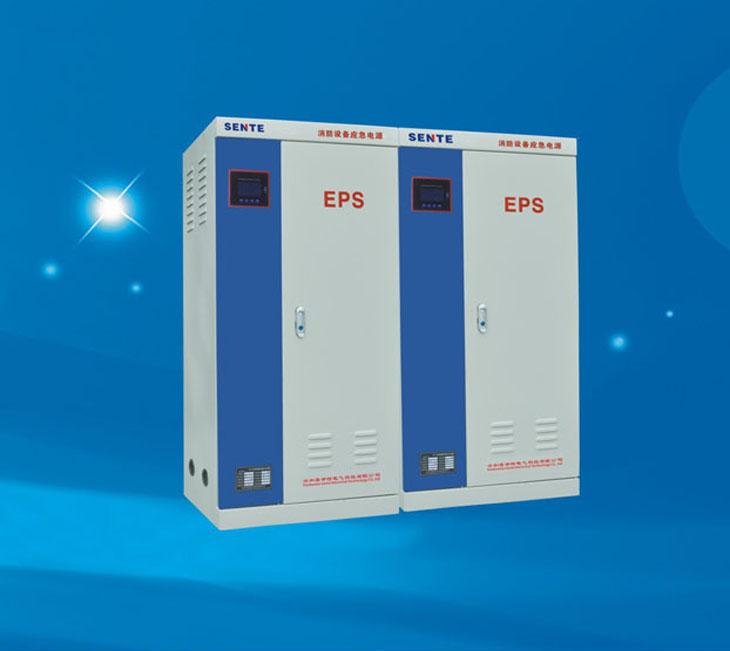 厂家供应申特单相EPS应急电源6KW