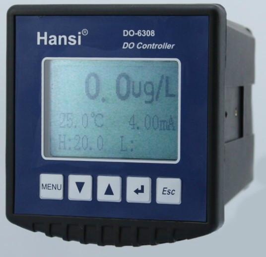 供应HansiPG3500型工业pH计PH仪表酸度 Hansi PG3000系列防水PH/ORP控制器