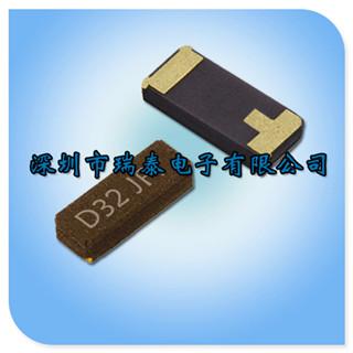 供应KDS正品晶振代理商-DST520晶振
