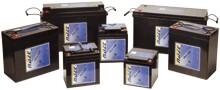 海志HZY2-150蓄电池价格 海志2V/150 质保三年