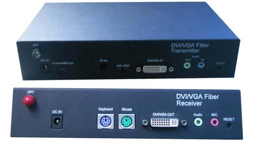 供应DVI单模光端机报价.DVI数字光端机批发.DVI数字光端机供应