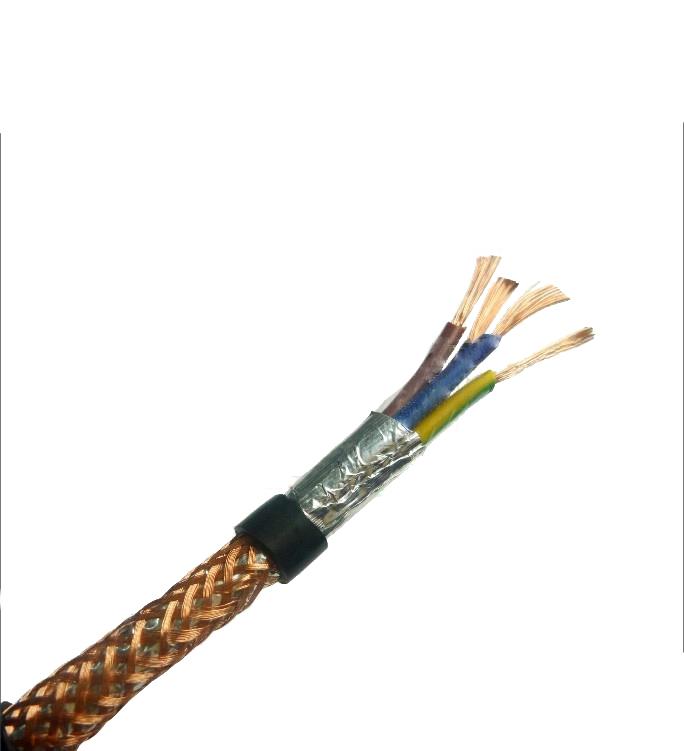 供应RS485专用电缆2芯双绞线批发图片
