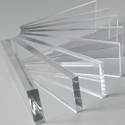 山东高透明有机玻璃板 透明有机玻璃板 山东有机玻璃板 高透明有机板 璃板可切割超厚有机玻璃板