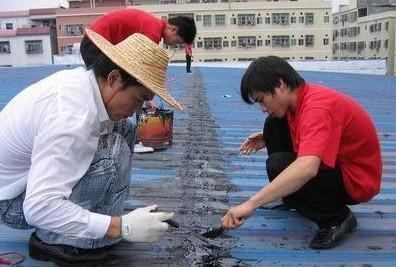 供应惠州哪里有防水补漏施工公司