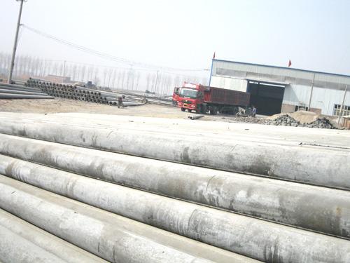 供应济宁12米水泥杆，济宁12米水泥杆批发价格，济宁12米水泥杆厂家