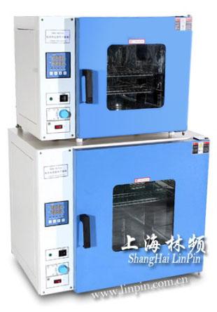 供应实验室用烘箱电热干燥箱-林频实验室用烘箱电热干燥箱林频图片