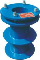 供应国标柔性防水套管/非标刚性防水套管/密闭套管价格