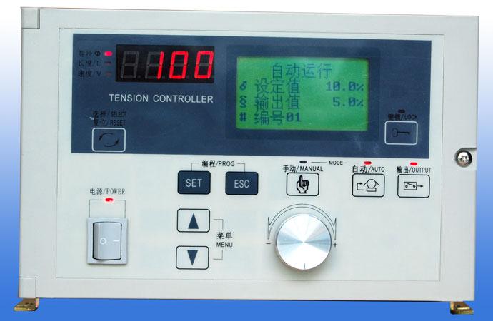供应TCEPC张力及光电纠偏控制器