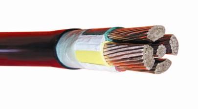 VV/VLV铜芯PVC绝缘护套电力电缆批发