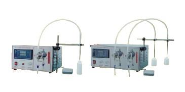 青海磁力泵灌装机Q西宁小剂量液体灌装机