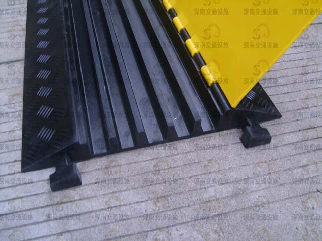 供应深南牌PVC接线板工厂护线板图片