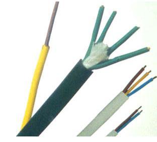 耐高温氟塑料安装线及电缆批发