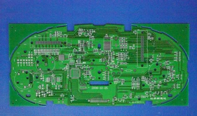 供应PCB板HDI板