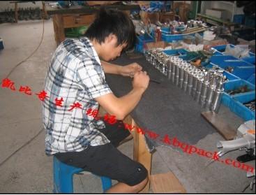 深圳市气动打包机-PET打包机-塑钢带打包厂家