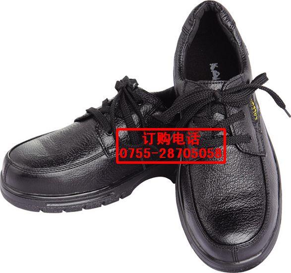 惠州哪家公司的劳保鞋质量好批发