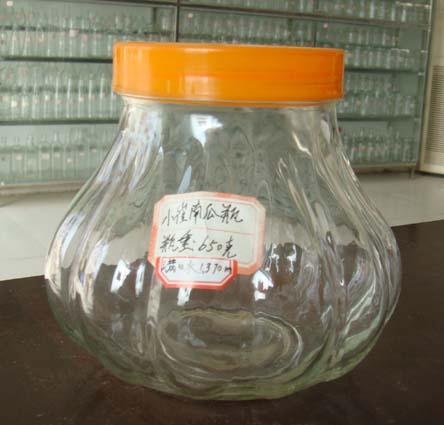 酱菜玻璃瓶玻璃瓶厂徐州玻璃瓶厂