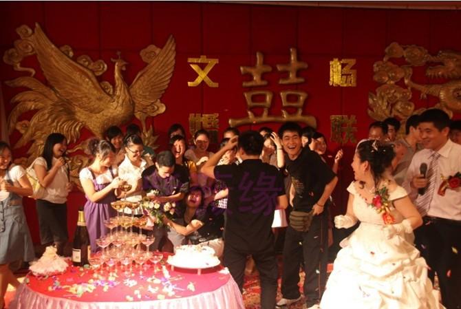深圳婚礼摄影摄像婚礼跟拍 深圳婚礼摄像13058086772