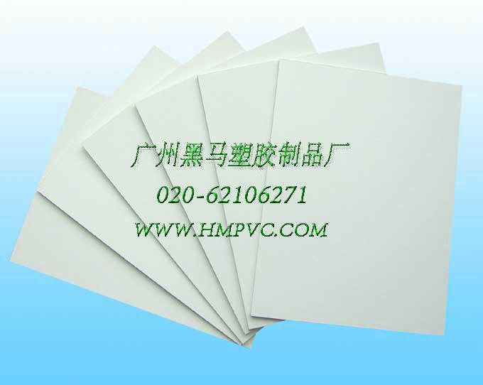 广州市PVC结皮板PVC结皮发泡板生产厂家厂家