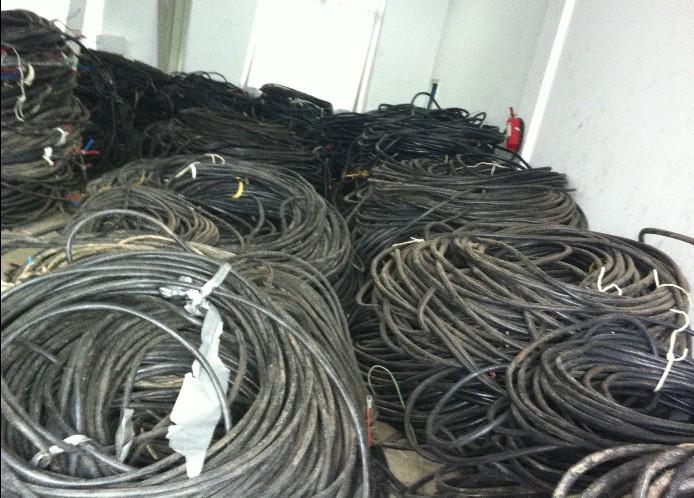 供应苏州昆山电缆线回收常熟张家港电力电缆线回收