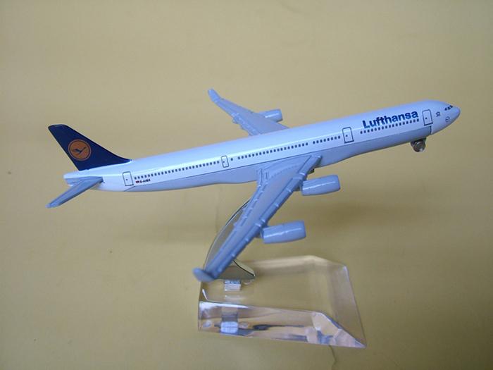 供应A340汉莎航空