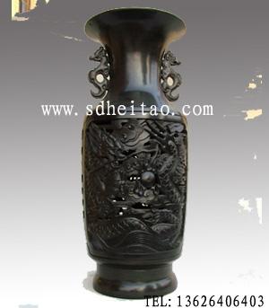 供应中国最好的龙山黑陶供应商中国最好的黑陶供应商