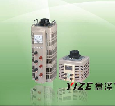 供应单相调压器上海，单相调压器价格，单相调压器厂